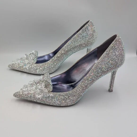 Crystal Slipper - Picture 4 of 6